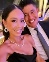 PGA S Collin Morikawa describes a bond between him Scottie Scheffler Xander Schauffele and their Wives 592